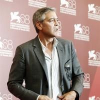 George Clooney at 68th Venice Film Festival 2011 | Picture 68141